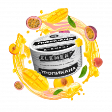 Element Tropicna (Тропикана) Воздух 25г
