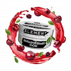 Element Cherry Juice (Вишневый сок) Воздух 25г