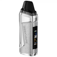 GEEKVAPE Aegis Nano 3 1600 мАч Polar Silver GEEKVAPE Aegis Nano 3 1600 мАч Polar Silver