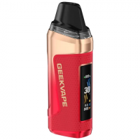 GEEKVAPE Aegis Nano 3 1600 мАч Sunset Red GEEKVAPE Aegis Nano 3 1600 мАч Sunset Red