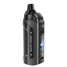 GeekVape Aegis Boost 3 3000 мАч Black GeekVape Aegis Boost 3 3000 мАч Black