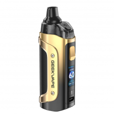 GeekVape Aegis Boost 3 3000 мАч Midnight Gold GeekVape Aegis Boost 3 3000 мАч Midnight Gold