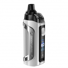 GeekVape Aegis Boost 3 3000 мАч Silver GeekVape Aegis Boost 3 3000 мАч Silver