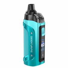 GeekVape Aegis Boost 3 3000 мАч Teal Blue GeekVape Aegis Boost 3 3000 мАч Teal Blue