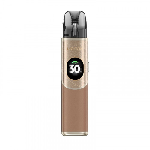 Geekvape Wenax Q2 1250 мАч Mocha Mousse