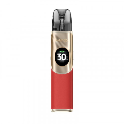Geekvape Wenax Q2 1250 мАч Ruby Amber