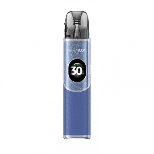 Geekvape Wenax Q2 1250 мАч Vinca Blue