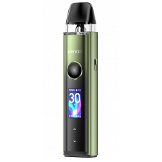 Geekvape Wenax Q Pro 1200мАч Aurora Green