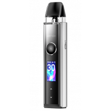 Geekvape Wenax Q Pro 1200мАч Moonlit Silver