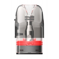 Картридж Geekvape Q Series 3 мл 0.4 Ом Картридж Geekvape Q Series 3 мл 0.4 Ом