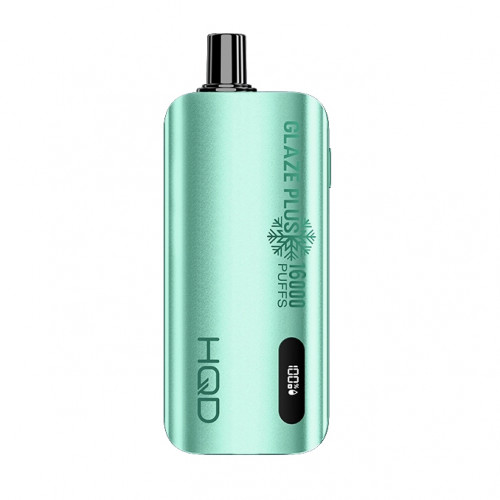 HQD Glaze Plus 16000 Кислый помело