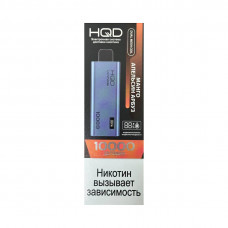 HQD Ultima Pro Манго Апельсин Арбуз 10000 затяжек