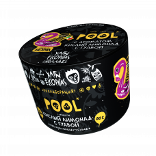 Хулиган POOL (Кислый лимонад с гуавой) 80г
