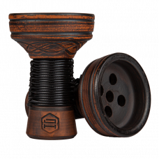 Japona Hookah Killer Black