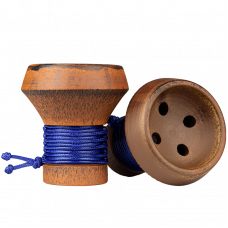 Japona Hookah JS Blue