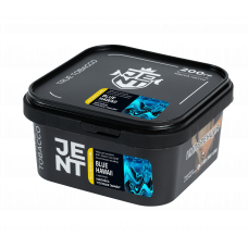 Jent Alcohol Blue Hawaii (коктейль Голубые Гавайи) 200г
