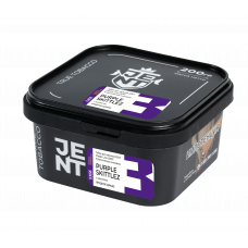 Jent Classic Purple Skittlez (Ягодное Драже) 200г
