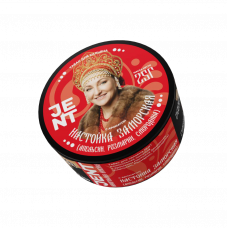 Jent Classic Настойка Заморская (Апельсин, Розмарин, Смородина) 25г Jent Classic Настойка Заморская (Апельсин, Розмарин, Смородина) 25г