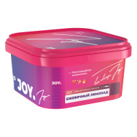 Joy Ежевичный Лимонад 200г