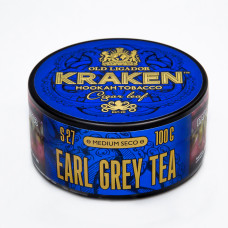 Kraken Medium Seco Чай Эрл Грей 100г