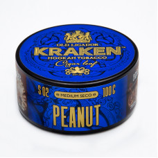 Kraken Medium Seco Арахис 100г