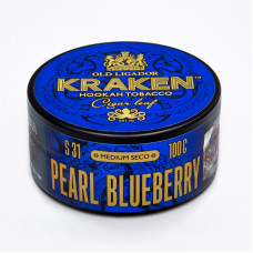 Kraken Medium Seco Черника 100г