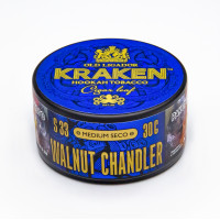 Kraken Medium Seco Грецкий Орех 30г