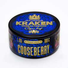 Kraken Strong Ligero Крыжовник 100г