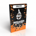 Burn Black (100г)