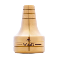 Мелассоуловитель Mr. Wood Mola Gold