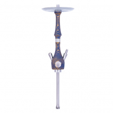 Mr. Wood Craft Blue