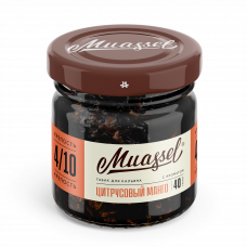 Muassel Medium Цитрусовый манго 4/10 40г Muassel Medium Цитрусовый манго 4/10 40г