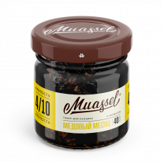 Muassel Medium Медовый месяц 4/10 40г Muassel Medium Медовый месяц 4/10 40г