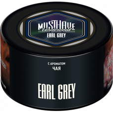 Must Have Earl Grey (Эрл Грей) 250г