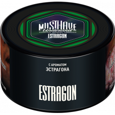 Must Have Estragon (Тархун) 250г