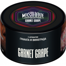 Must Have Garnet Grape (Гранат и Виноград) 250г
