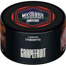 Must Have Grapefruit (Грейпфрут) 250г