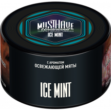 Must Have Ice Mint (Ледяная Мята) 250г