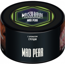 Must Have Mad Pear (Груша) 250г