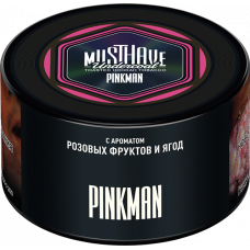 Must Have Pinkman (Пинкмэн) 250г