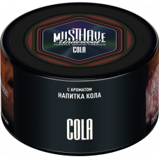 Must Have Cola (Кола) 250г