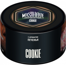 Must Have Cookie (Печенье) 250г