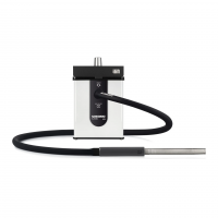 Nanosmoke Eleven White