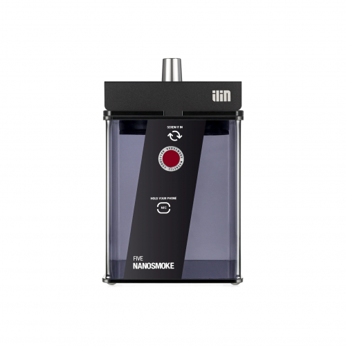 Кальян Nanosmoke Five