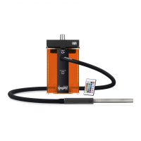 Nanosmoke Lava LED