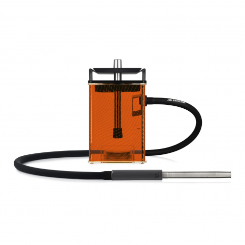 Кальян Nanosmoke Lava LED