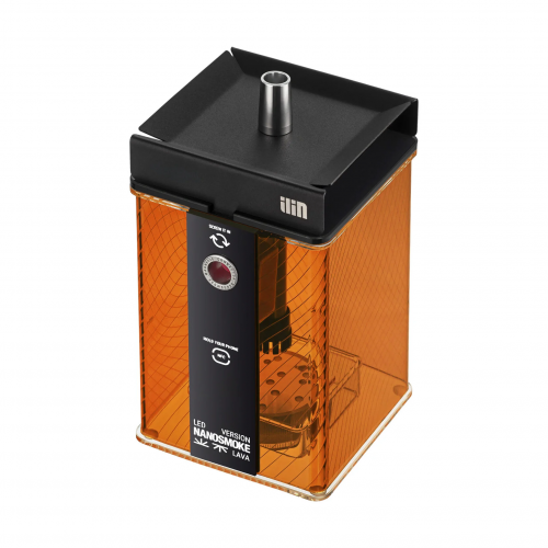 Кальян Nanosmoke Lava LED