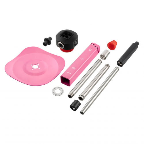 Кальян Nanosmoke Mark Pink