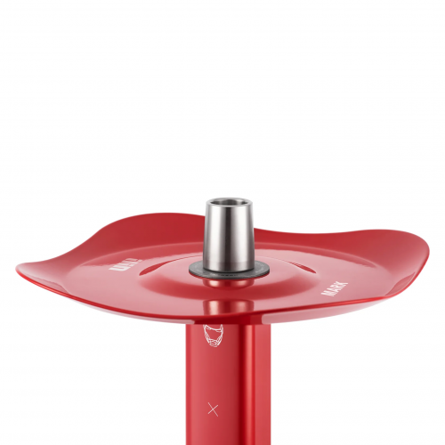 Кальян Nanosmoke Mark Red Кальян Nanosmoke Mark Red
