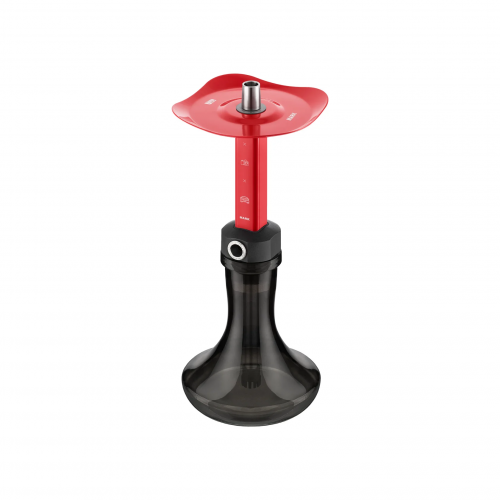 Кальян Nanosmoke Mark Red Кальян Nanosmoke Mark Red